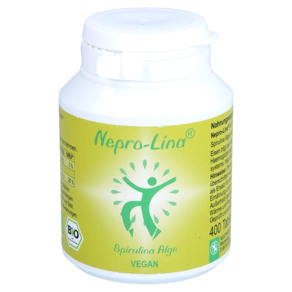 Nepro-lina Tabletten 400 St
