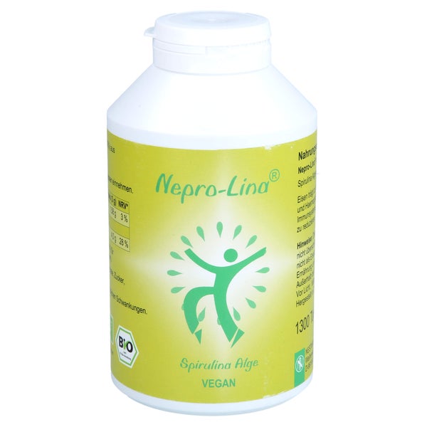 Nepro-lina Tabletten 1300 St
