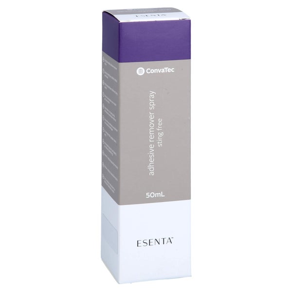 Esenta Pflasterentferner Spray 50 ml