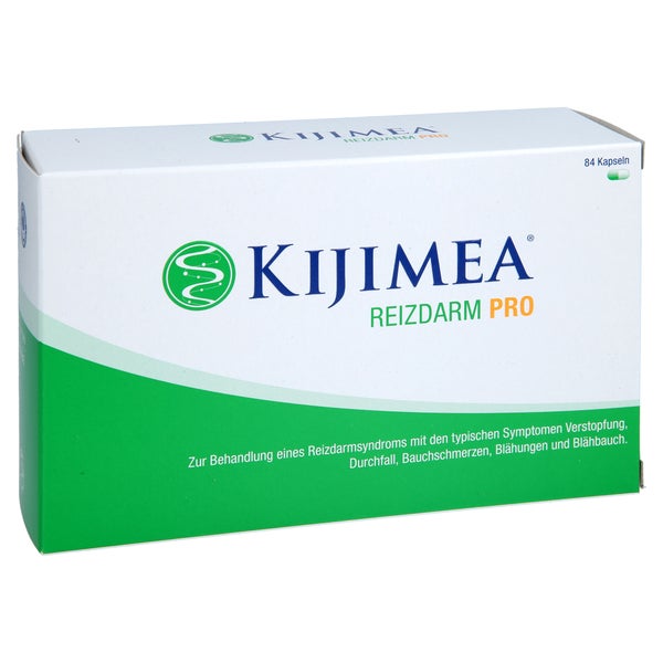 Kijimea Reizdarm Pro 84 St