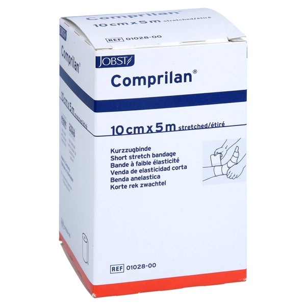 Comprilan Elast.binde 10 cmx5 m 1 St