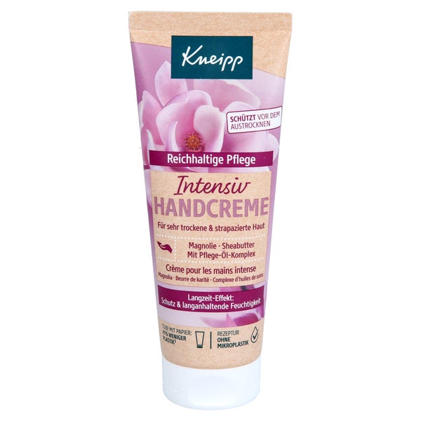 Kneipp Intensiv Handcreme 75 ml