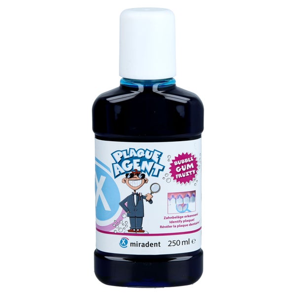 Miradent Plaque Agent 250 ml
