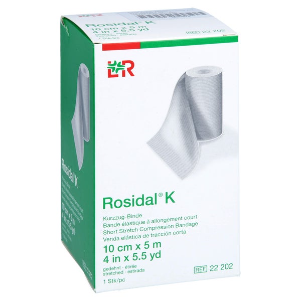 Rosidal K Binde 10 cmx5 m 1 St