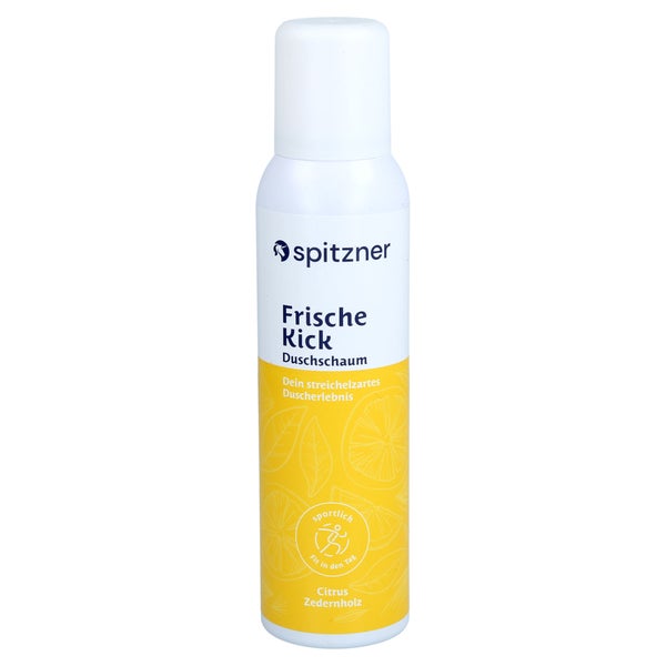 DUSCHSCHAUM FRISCHEKICK 150 ml