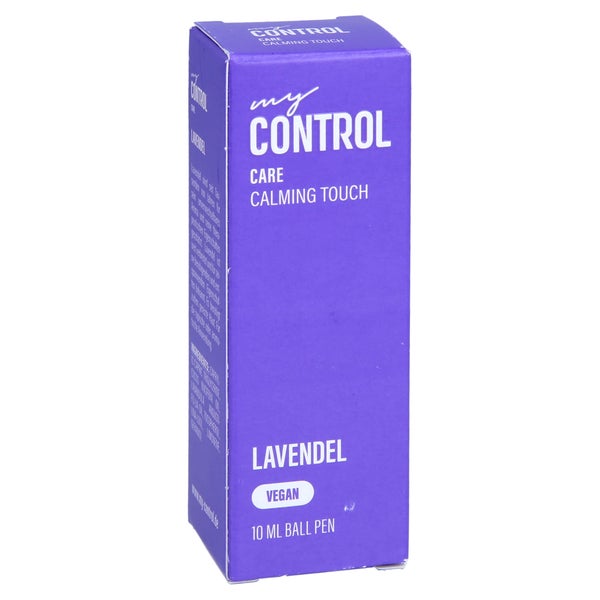 My Control Care Calming Touch Lavendel 10 ml