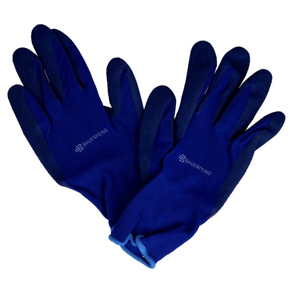 Handschuhe blau Gr.S Zubehörserie 2 St