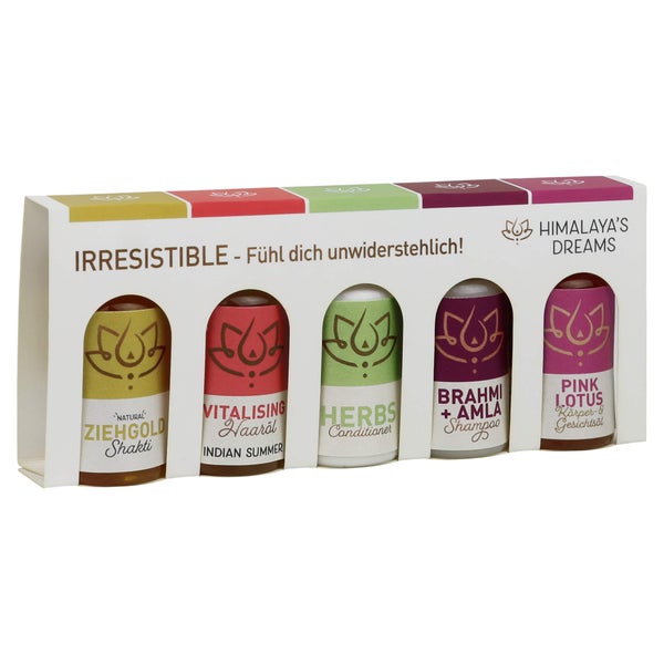Himalaya's Dreams Irresistible 5x20 ml K 1 P