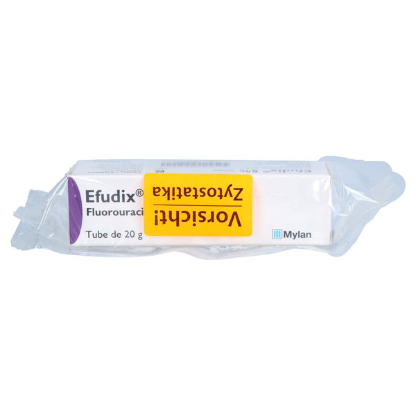 Efudix 5% Creme 20 g