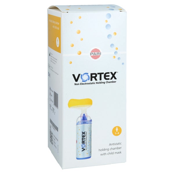 Vortex Mit Kindermaske 1-4 Jahre 1 St