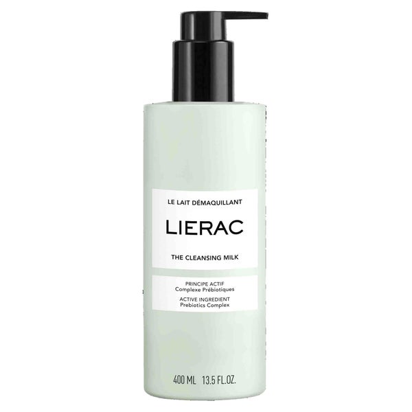Lierac Die Reinigungsmilch 400 ml