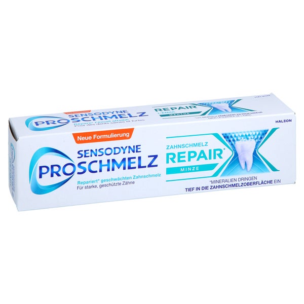 Sensodyne Proschmelz Repair 75 ml