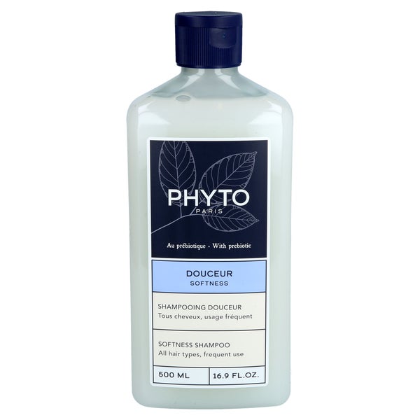 Phyto Softness Shampoo 500 ml