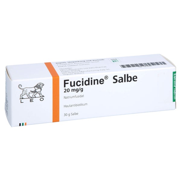 Fucidine Salbe 30 g