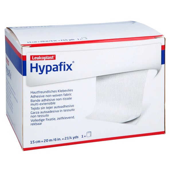 Hypafix Hautfreundliches Klebevlies 15 Cmx20 M 1 St