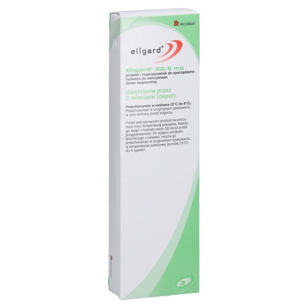 Eligard 22.5 Mg Plv.u.lsm.z.h.e.inj.-lsg.epss 1 St