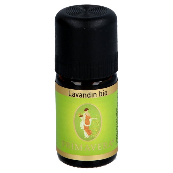 Lavandin Bio 5 ml