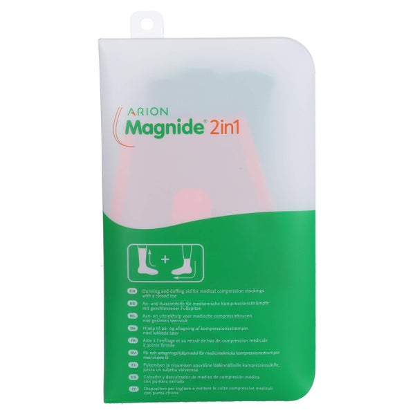 Arion Magnide 2in1 Größe M 1 St