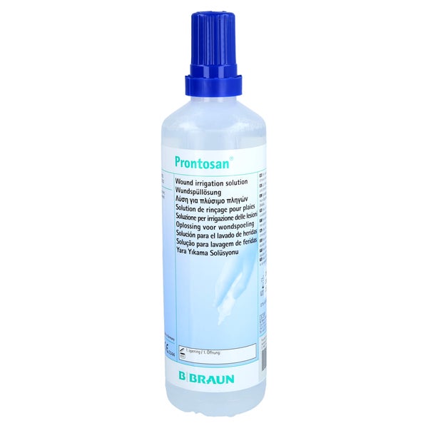 Prontosan W Wundspüllösung 350 ml