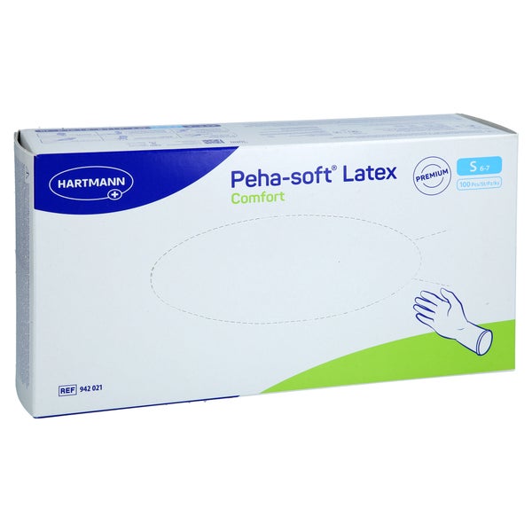 Peha-soft Latex Comfort S 100 St