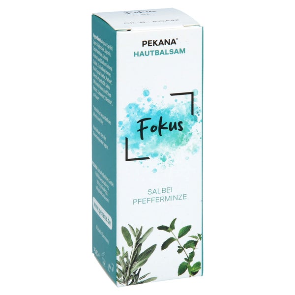 Hautbalsam 5 Fokus 15 g