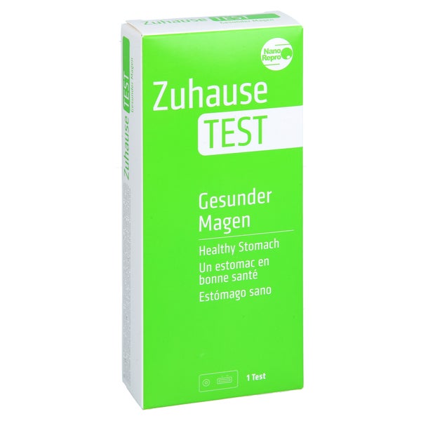 Zuhause Test Gesunder Magen All Stuhl 1 St