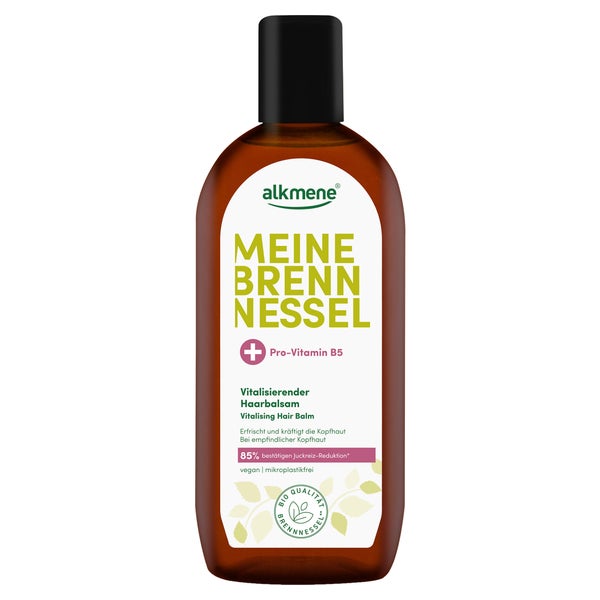 Alkmene Meine Brennnessel Haarbalsam 250 ml