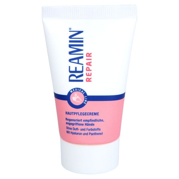 Reamin Repair Hautpflegecreme 25 ml