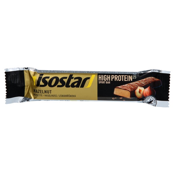 Isostar High Protein Bar Hazelnut 35 g