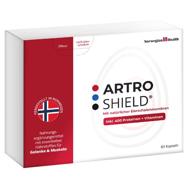Artro Shield 60 St