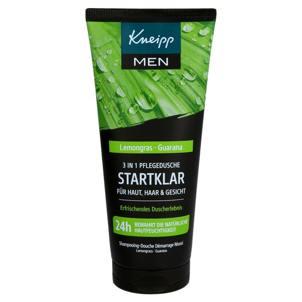 Kneipp 3in1 Dusche Startklar 200 ml