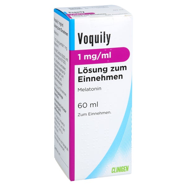 Voquily 1 Mg/ml Lösung Zum Einnehmen 60 ml