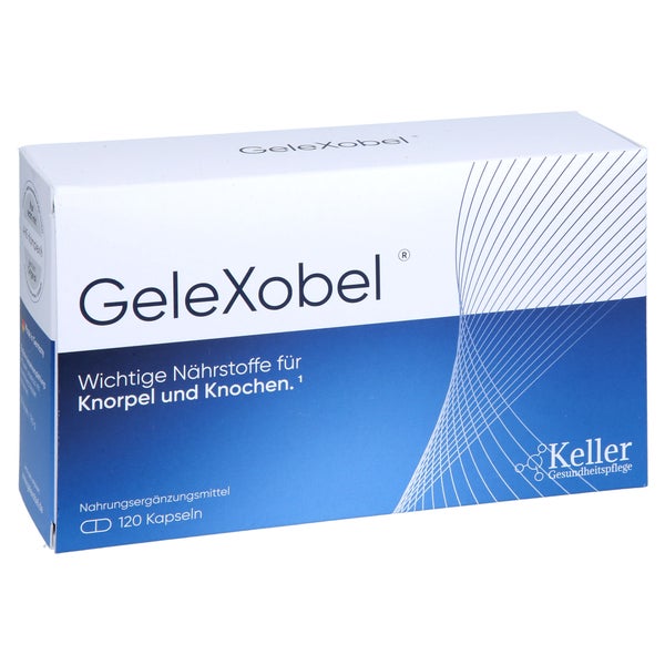 Gelexobel 120 St