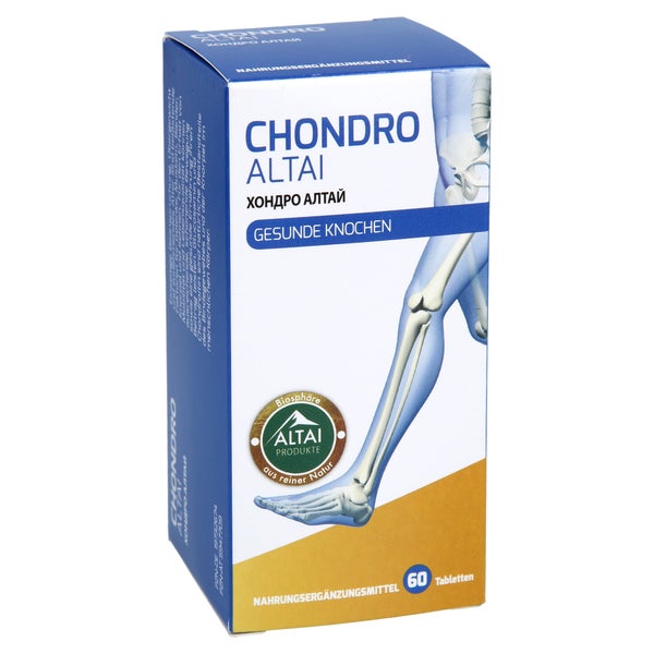 Chondro Altai 60 St