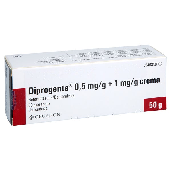 Diprogenta Creme 50 g