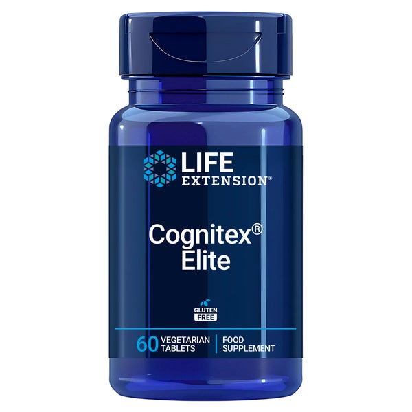 Cognitex Elite Tabletten 60 St