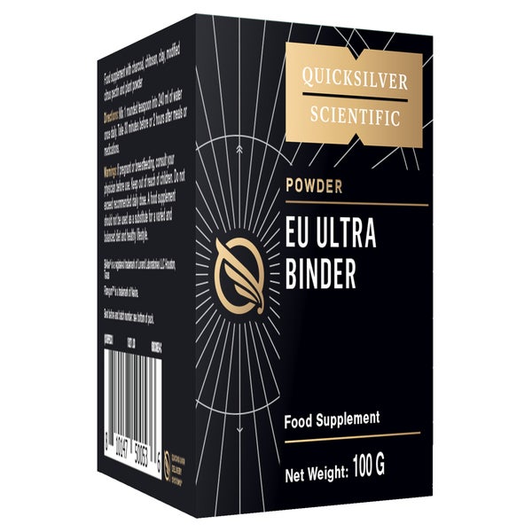 Eu Ultra Binder Pulver 100 g