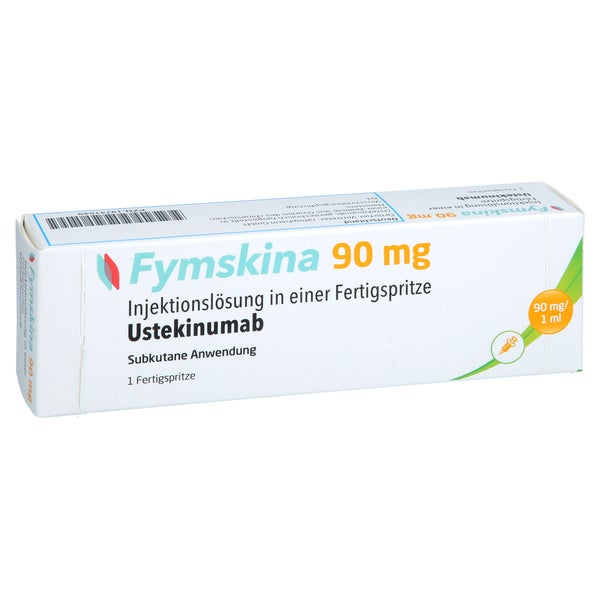 Fymskina 90 Mg Injektionslösung I.e.fertigspritze 1 St