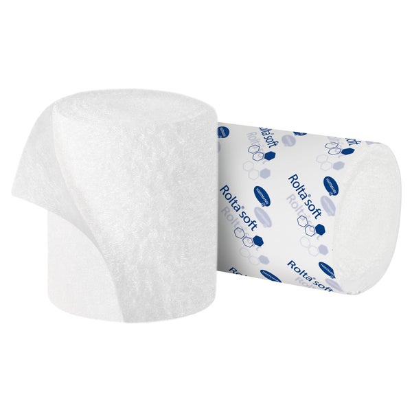 Rolta Soft Synth.-wattebinde 10cmx3 M 30 St