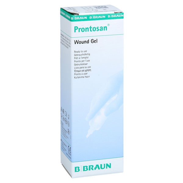 Prontosan Wound Gel 30 ml