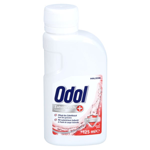 Odol Zahnfleisch Plus 125 ml
