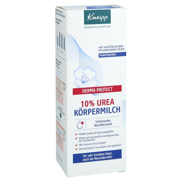 Kneipp® Derma Protect Nachtkerze Körpermilch 200 ml