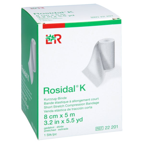 Rosidal K Binde 8 Cmx5 M 1 St