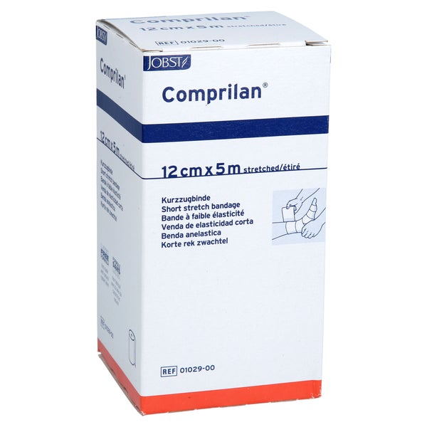 Comprilan Elast.binde 12 Cmx5 M 1 St