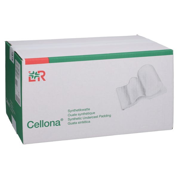 Cellona Synthetikwatte 10 Cmx3 M Rolle 48 St