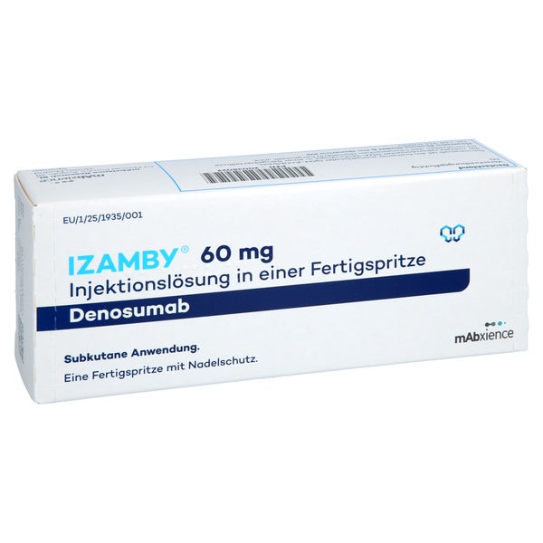 Izamby 60 Mg Injektionslösung I.e.fertigspritze 1 St
