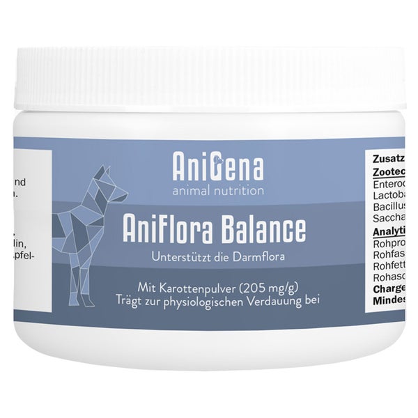 AniFlora Balance 60 g