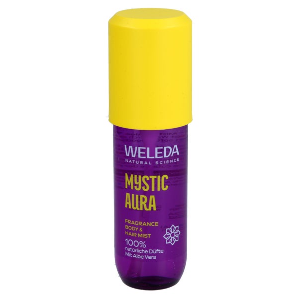 Weleda Fragrance Body & Hair Mist Mystic Aura 95 ml