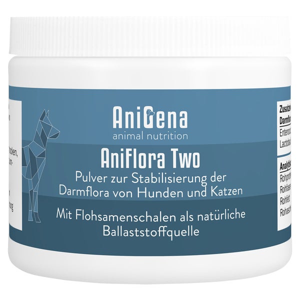 AniFlora Two 125 g
