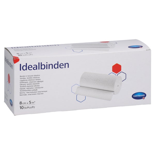 Idealbinde Hartmann 8 Cmx5 M 10 St